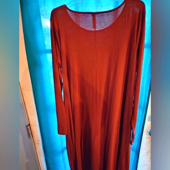 Zenana Outfitters dress - Picture 1 of 3